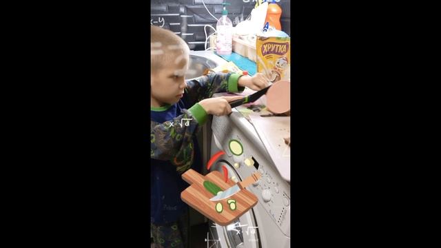 Наши животные и МЫ...