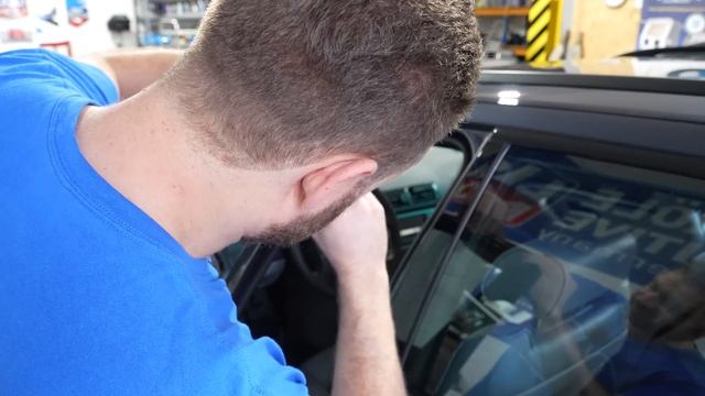 What It Took To Restore A BMW E39 5er Back To Its Former Glory - Project Rottweil P7