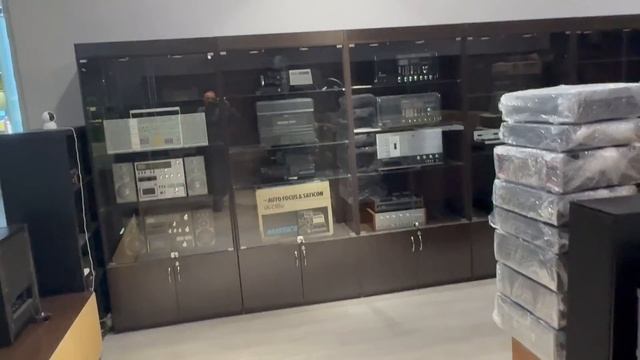 Vintagemoscow.  Закрытие магазина