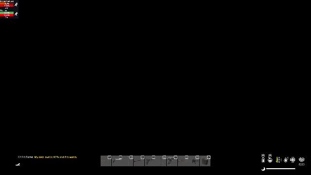 DayZ Amba PVE выживание кепкой