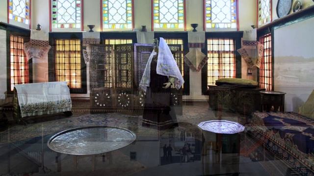 Крым, Бахчисарай / Bahchisarai