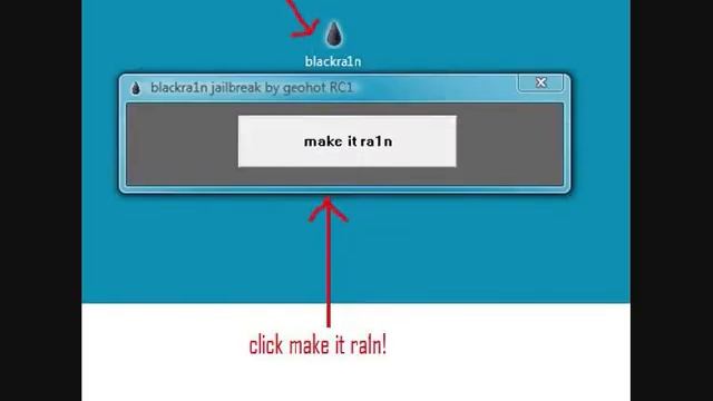 How To Jailbreak Ipod 2g 3.1.2 With Blackra1n