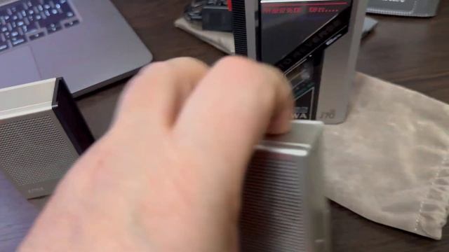 Vintagemoscow.  Кассетный плеер Aiwa HS J70