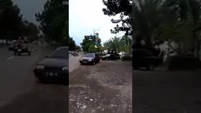 PMC (PASURUAN MAZDA COMMUNITY)