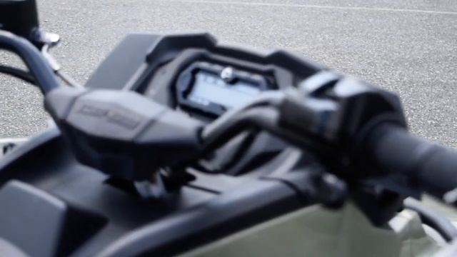 2020 Can-Am Outlander MAX 6x6 DPS 450 At Blackmans Cycle Center