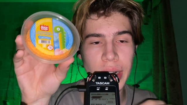 АСМР МЕТОДИКА ДЛЯ ПОЛУЧЕНИЯ МУРАШЕК | JUST ASMR