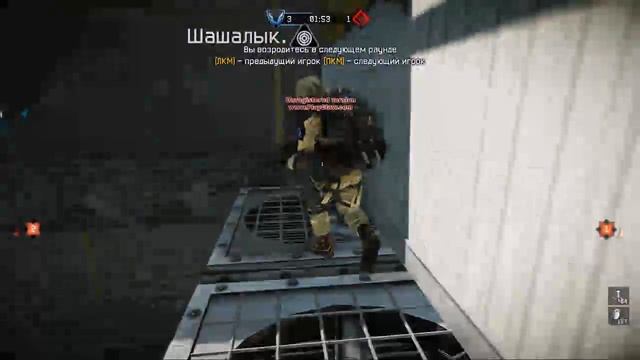 Warface Обзор ПТС (21.08.2013)