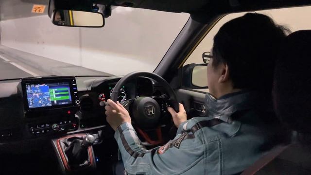 【修正版】待望！新型Ｎ-ONE RSインプレッションby中谷明彦