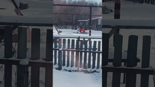 Новый год к нам мчится...