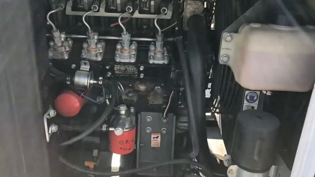 2012 WACKER NEUSON G25 For Sale