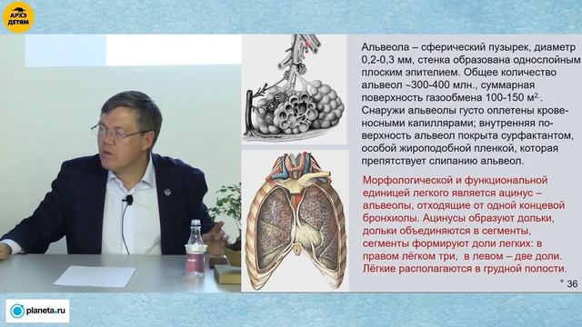 Вячеслав Дубынин：Большая лекция 