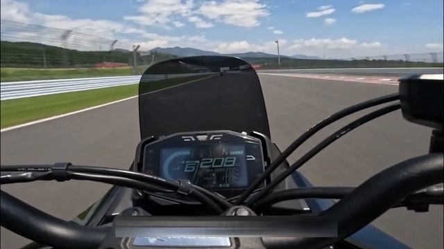 2024 Suzuki Katana/the Limited/unrivaled Toughness!