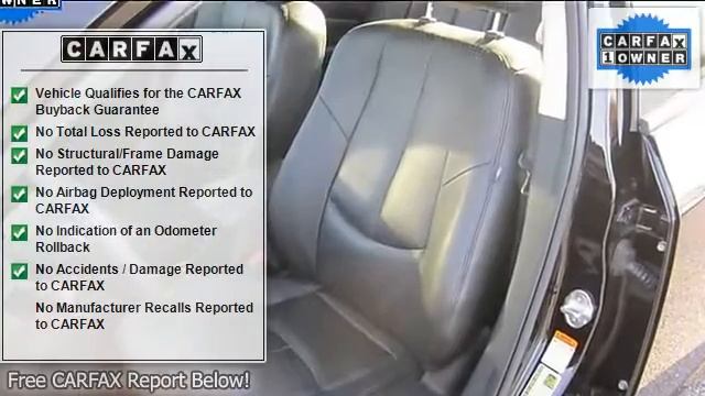 2009 Mazda Mazda6 - Performance Buick