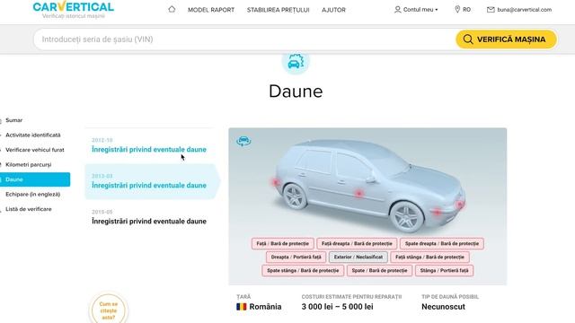 De Ce Mașinile SH Din Suedia NU Au Probleme ASCUNSE?