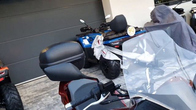 Honda Pcx 125 2021