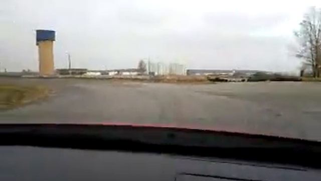 MPS6 на Чайке