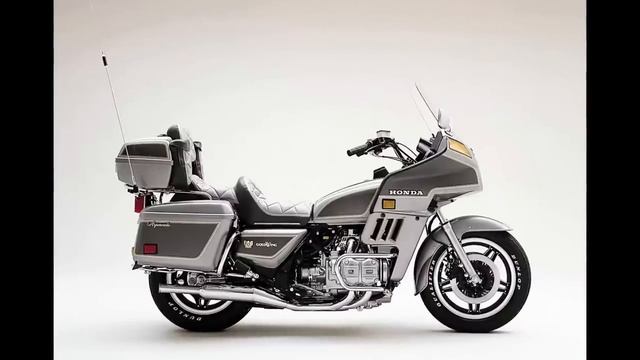 What Sets The Honda Goldwing Apart From The Rest?