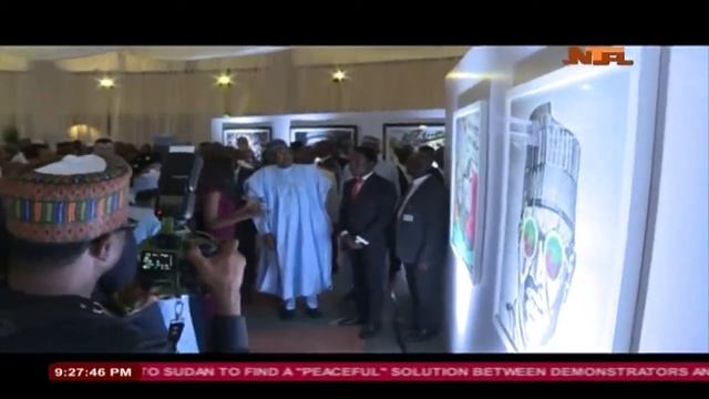 Network News  14/06/2019