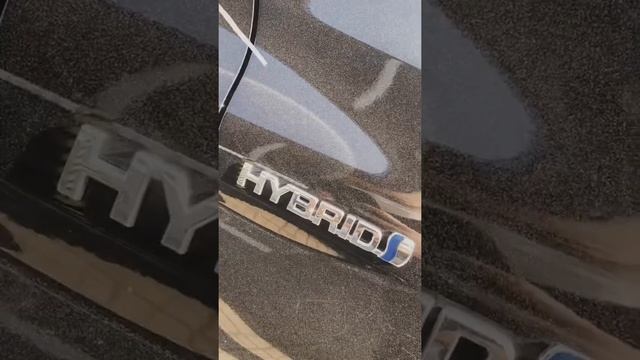 Toyota Camry 2.0 HV Động Cơ Hybrid - Toyota Thái Nguyên