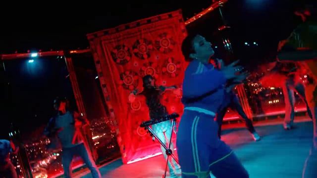 Osman Navruzov & Nefes - Osiyoda Evropada (Official Music Video)