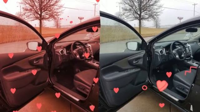 Your New 2018 Nissan Murano Platinum AWD