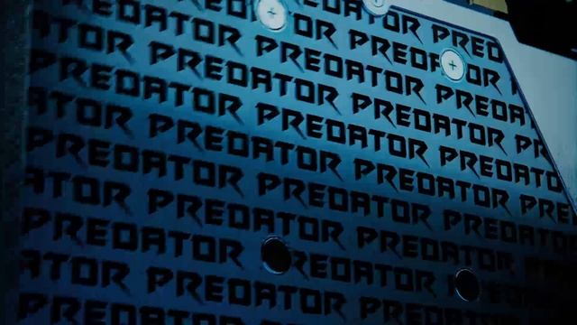 Predator Bifrost Radeon RX7600