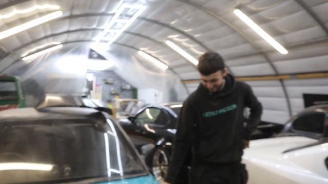 PANDEM V3 PS13 KIT UNBOXING?!