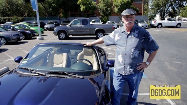 2012 Mazda MX-5 Miata Review