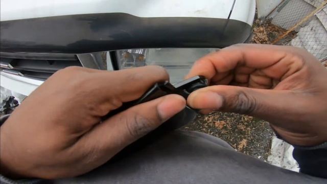 Installing Windshield On A 2021 “Honda Cbr500r