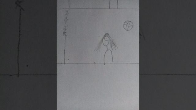 Ситуация на физре