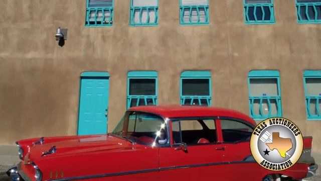 TAA Choose Auctions First