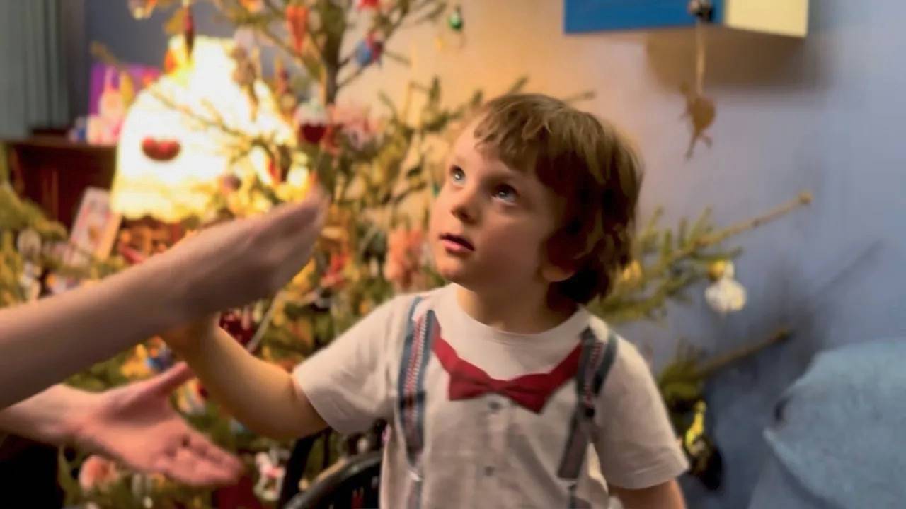 C Новым, 2025 годом!