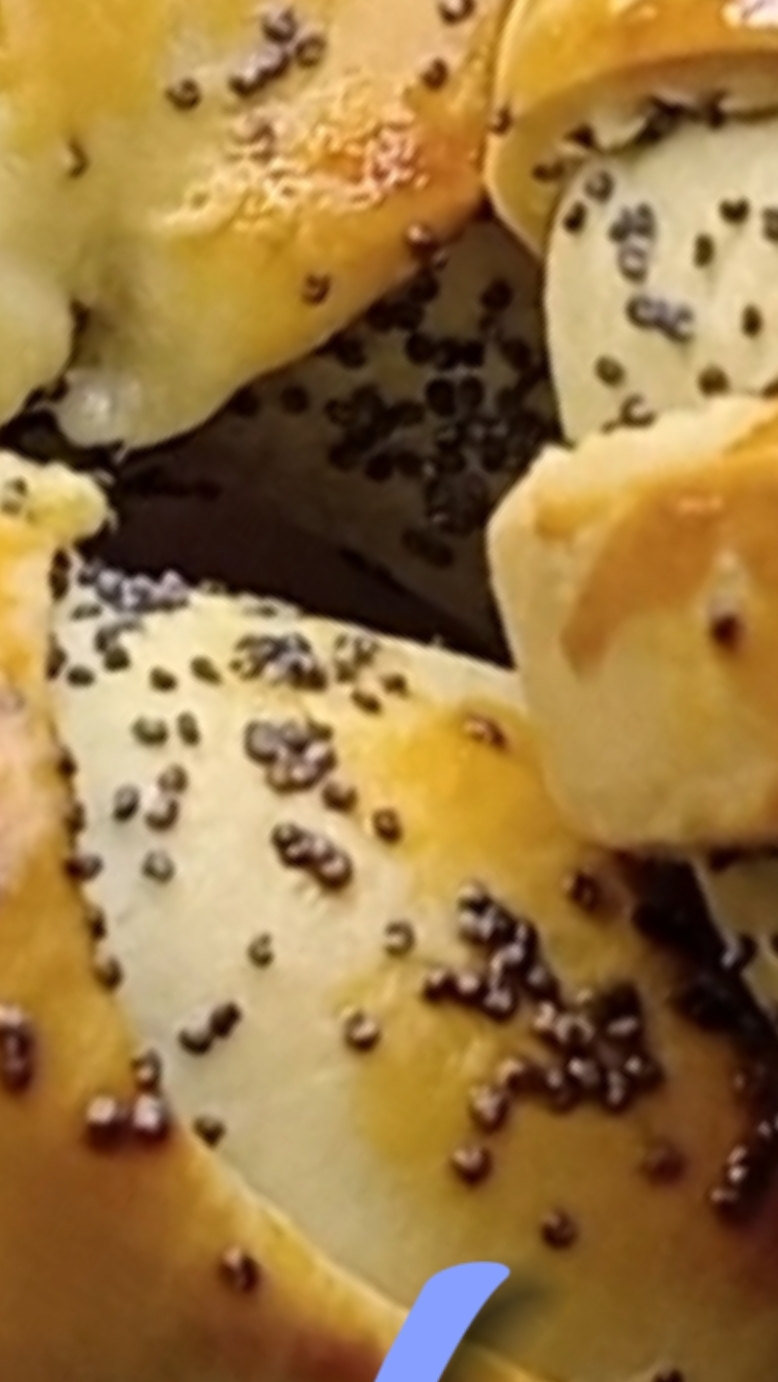 Турецкий десерт Чия