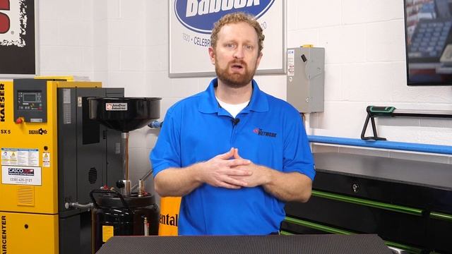 VIDEO: A Closer Look At Air Suspension