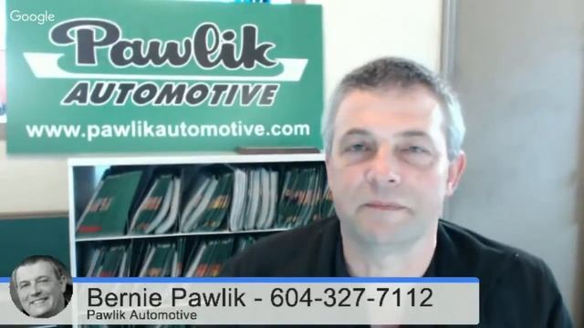 2009 Toyota Yaris – Water Pump  - Pawlik Automotive