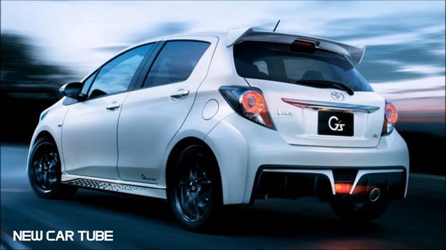 G’s Vitz
