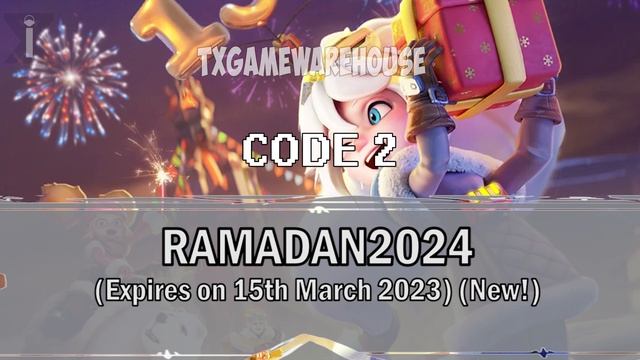 Whiteout Survival | Update New Redeem Codes 12 March 2024 | Gift Codes - How To Redeem Code