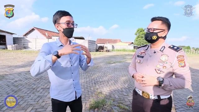 REVIEW TOYOTA RAIZE BERSAMA POLISI LALU LINTAS