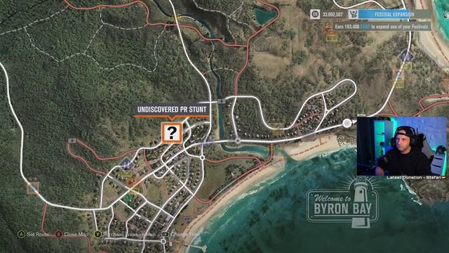 🔴LIVE GIXORE - Cruise Around And Race | Forza Horizon 3