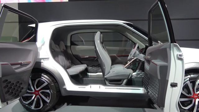 Daihatsu Rocky Reborn Yang Ditunggu Para Pencinta Otomotif Indonesia Di Tahun 2021