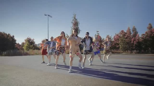 [COVER VIIDEO] NCT DREAM - Hot Sauce