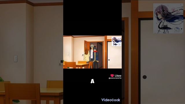 ХОРИ ПРОСЫПАЙСЯ#youtubevideos#anime#animemoments#анимемомент#аниме#animeshorts#animes#shorts#top