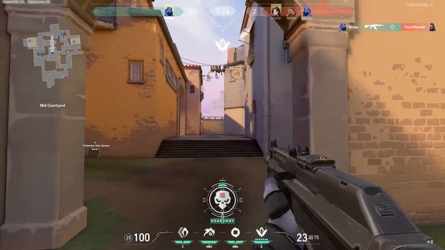 Channel Bag 👜 (Valorant Montage)