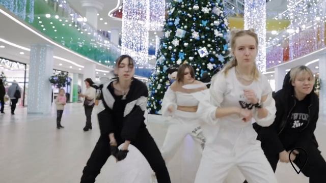 [K-POP IN PUBLIC] [ONE TAKE] KARD - Taki Taki