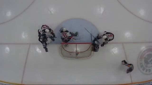 Highlights Winnipeg ICE Vs Kelowna Rockets December 11, 2019