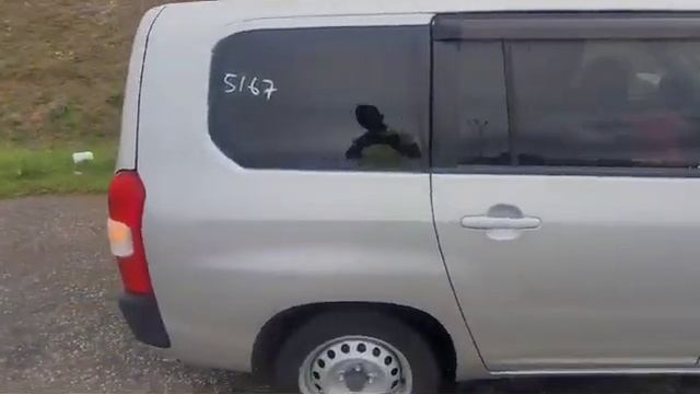 Newly Imported 2018 Toyota Succeed UL-X And Mitsubishi Lancer Cargo.