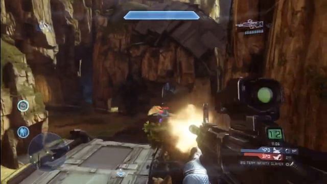 Halo 4 - Second Thoughts, More Insight