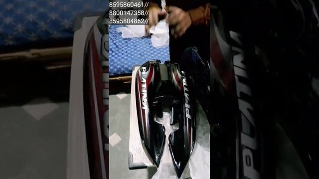 Http://bikespareparts.online Bajaj Platina MODIFICATIONS: Shocking Upgrades You Won't Believe!