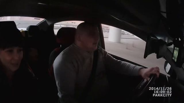 ученица Марина