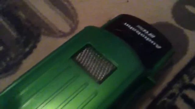 The Scion Remote Controlled Car Works!